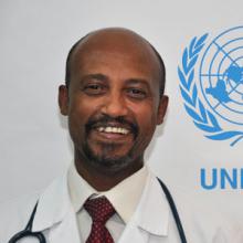 User profile picture