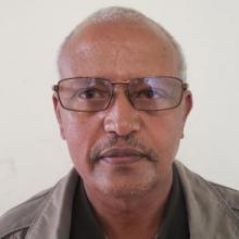 User profile picture