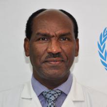 User profile picture