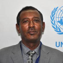 User profile picture